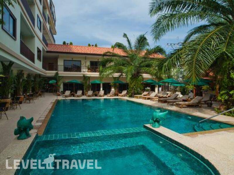 Фотография Baan Souy Resort Фотография Baan Souy Resort