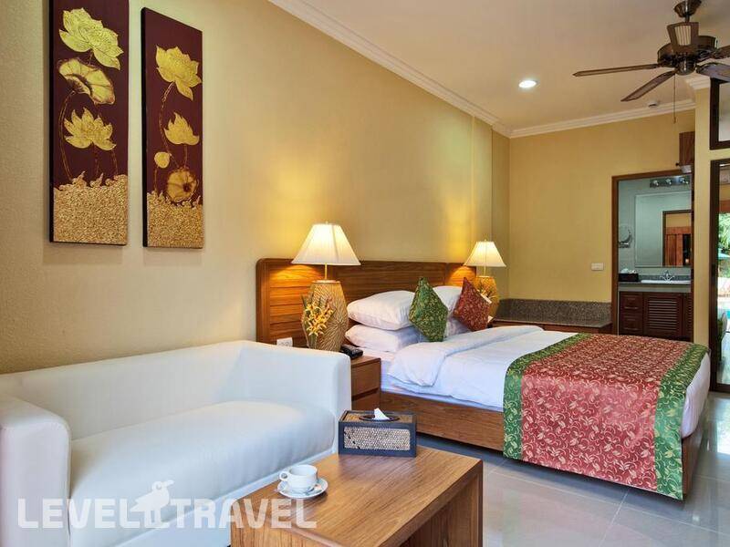 Фотография Baan Souy Resort Фотография Baan Souy Resort