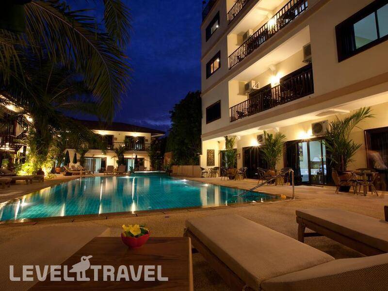 Фотография Baan Souy Resort Фотография Baan Souy Resort