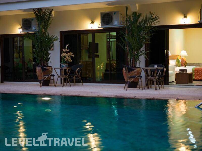 Фотография Baan Souy Resort Фотография Baan Souy Resort