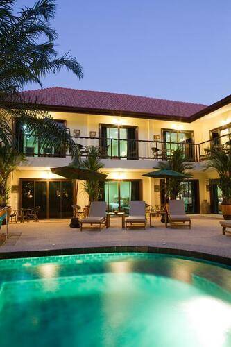 Baan Souy Resort
