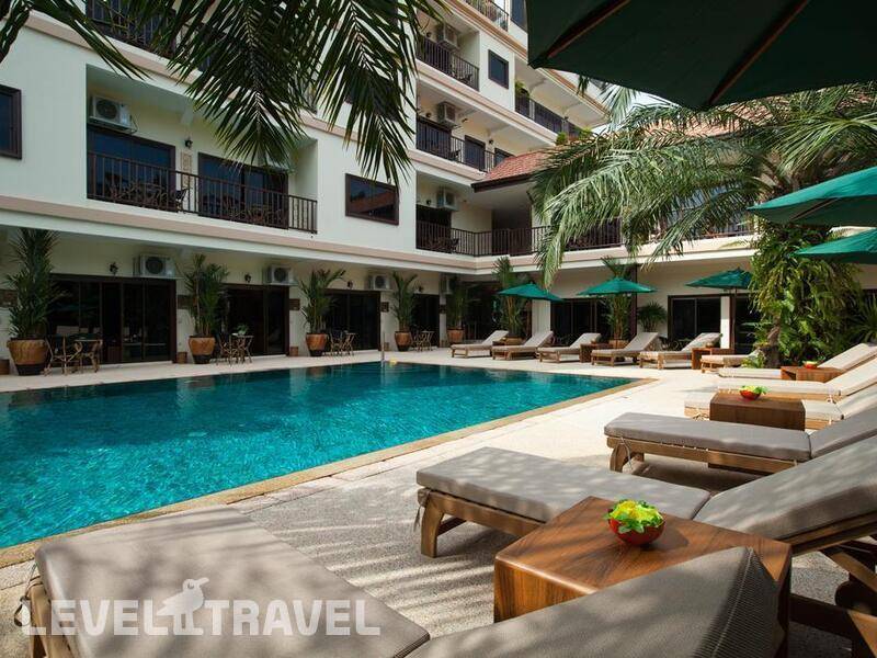 Фотография Baan Souy Resort Фотография Baan Souy Resort