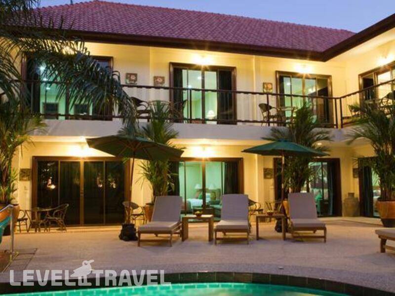 Фотография Baan Souy Resort Фотография Baan Souy Resort