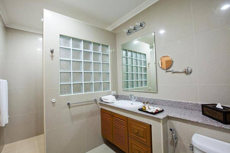 Baan Souy Resort