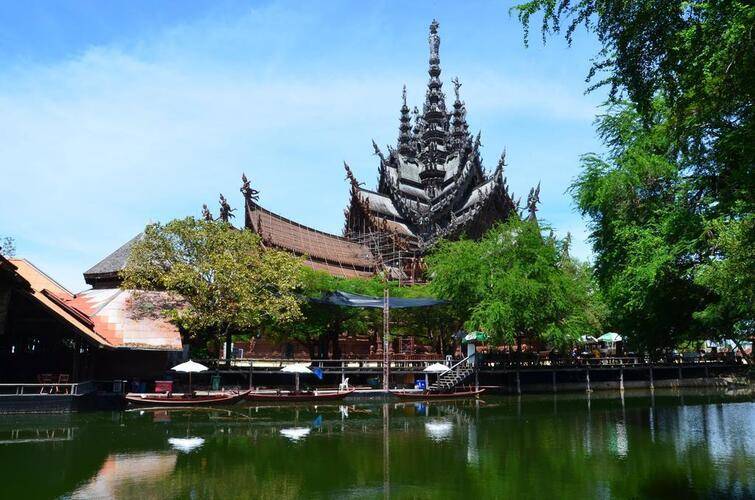 Baan Souy Resort