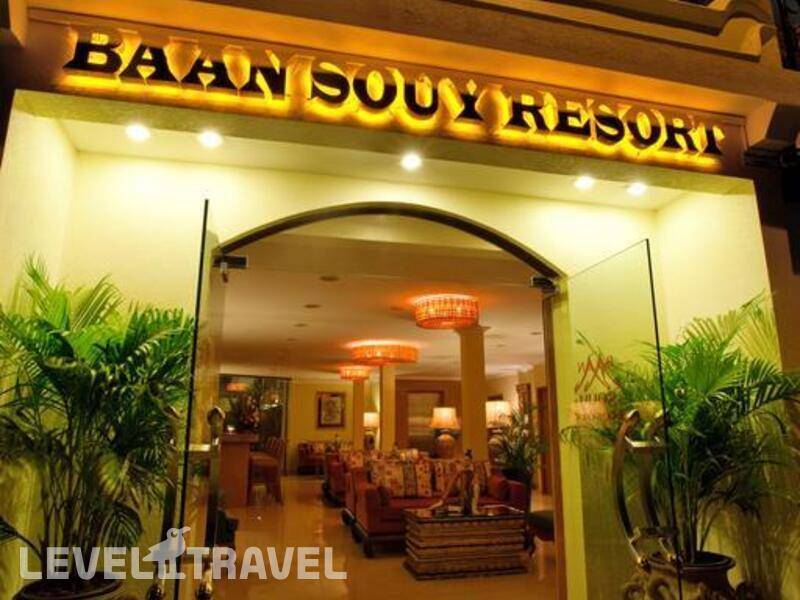 Фотография Baan Souy Resort Фотография Baan Souy Resort