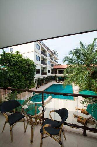 Baan Souy Resort