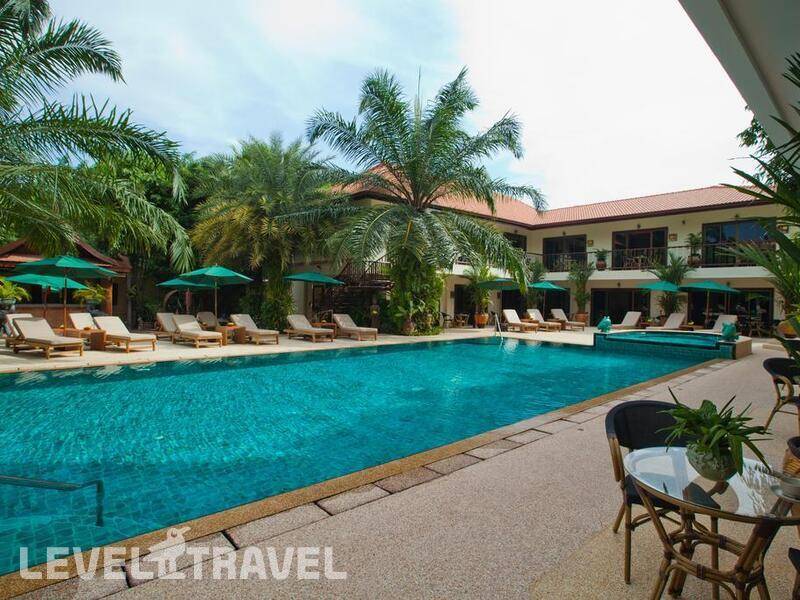 Фотография Baan Souy Resort Фотография Baan Souy Resort