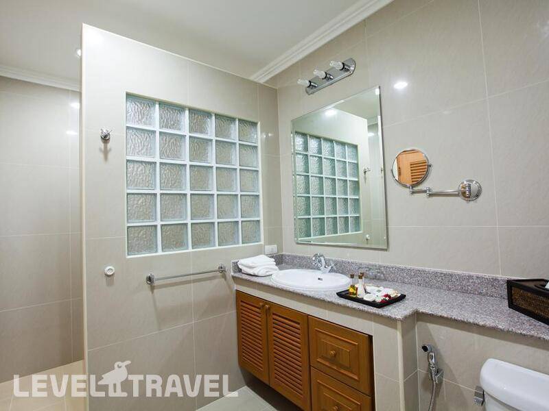 Фотография Baan Souy Resort Фотография Baan Souy Resort