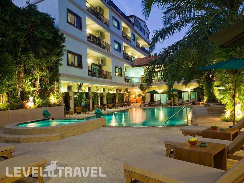 Фотография Baan Souy Resort Фотография Baan Souy Resort