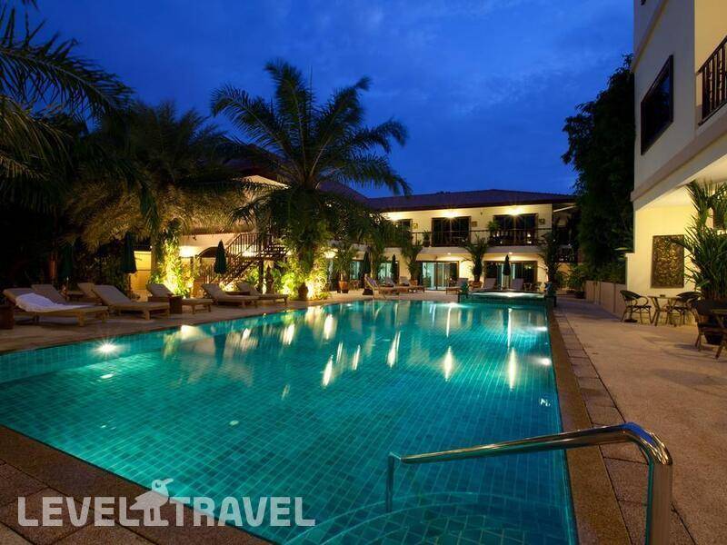 Фотография Baan Souy Resort Фотография Baan Souy Resort