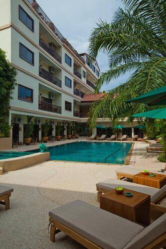 Baan Souy Resort
