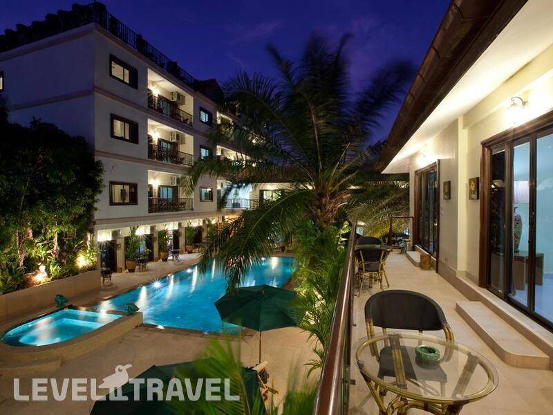 Фотография Baan Souy Resort Фотография Baan Souy Resort