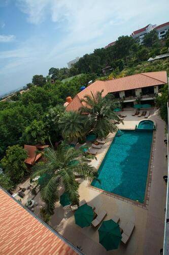 Baan Souy Resort