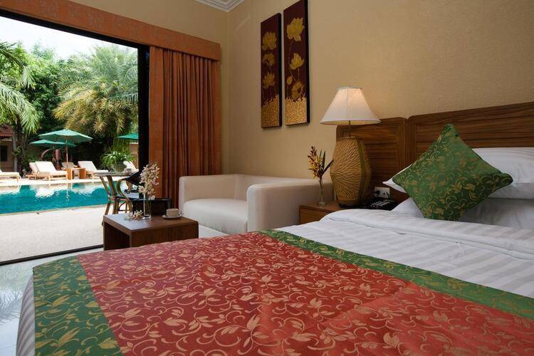 Baan Souy Resort