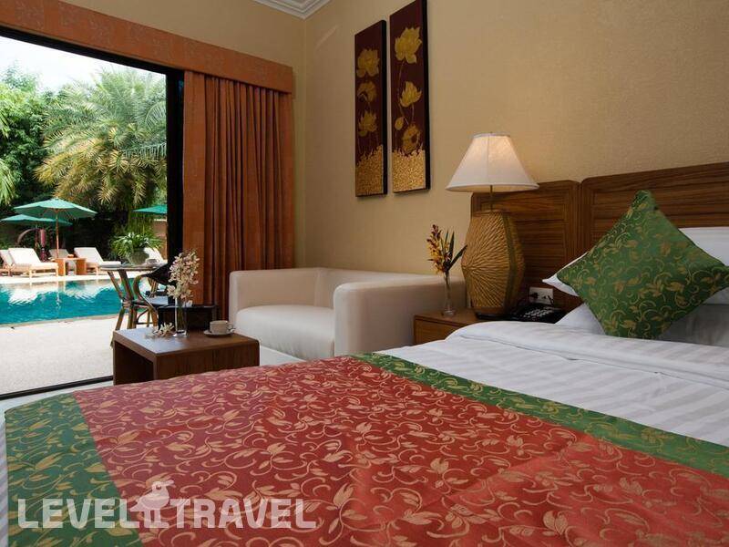 Фотография Baan Souy Resort Фотография Baan Souy Resort