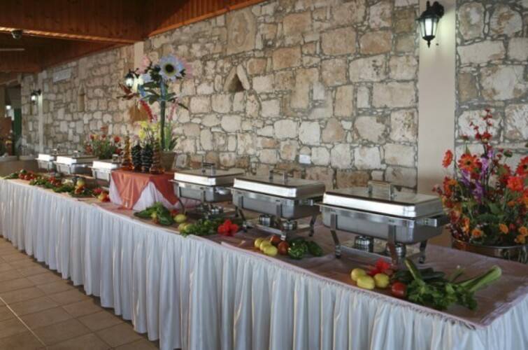 Coralia Beach Hotel Apartments