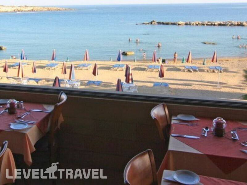 Фотография Coralia Beach Hotel Apartments