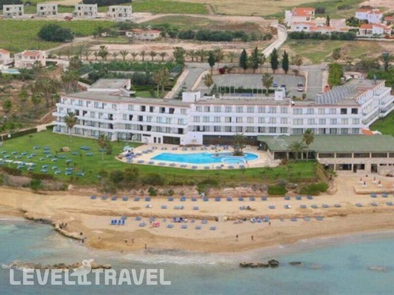 Фотография Coralia Beach Hotel Apartments