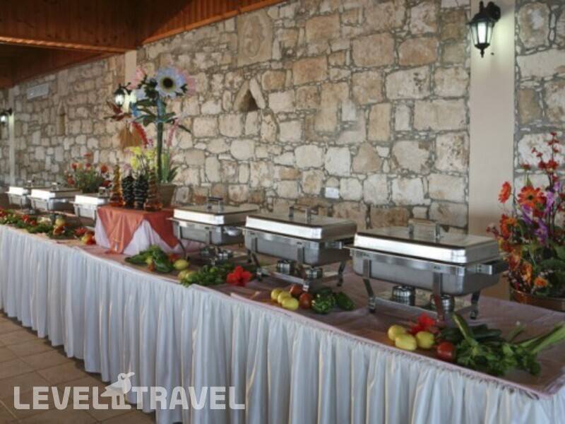 Фотография Coralia Beach Hotel Apartments