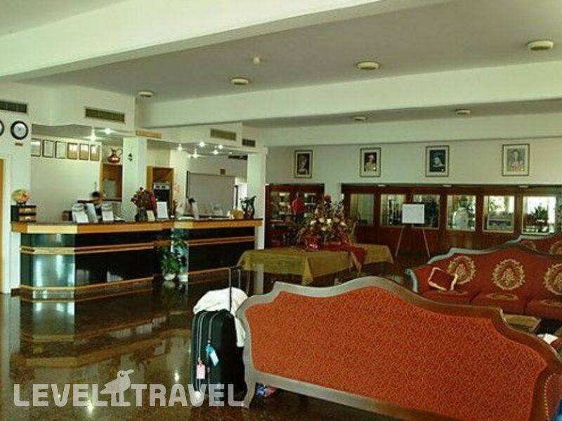 Фотография Coralia Beach Hotel Apartments