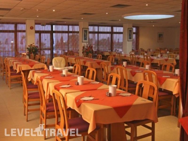 Фотография Coralia Beach Hotel Apartments