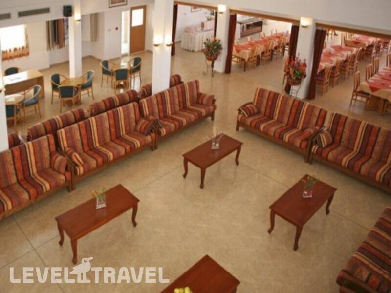 Фотография Coralia Beach Hotel Apartments