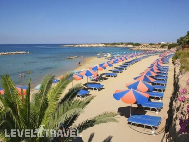 Фотография Coralia Beach Hotel Apartments