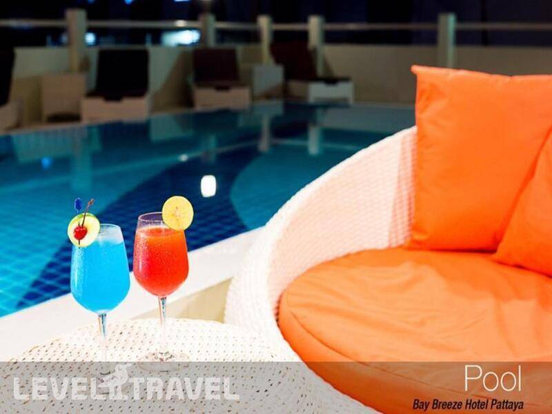Фотография Bay Breeze