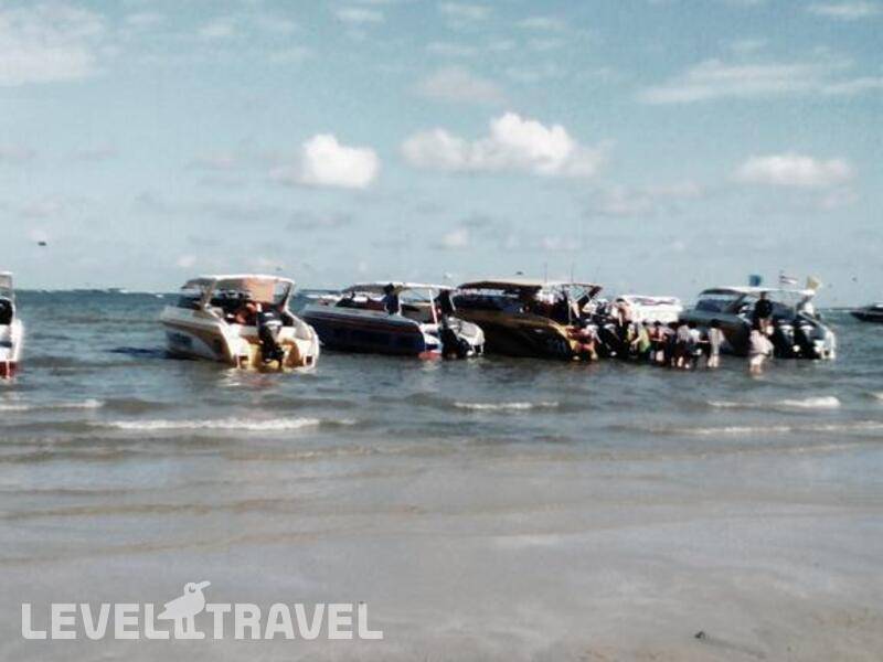 Фотография Bay Breeze