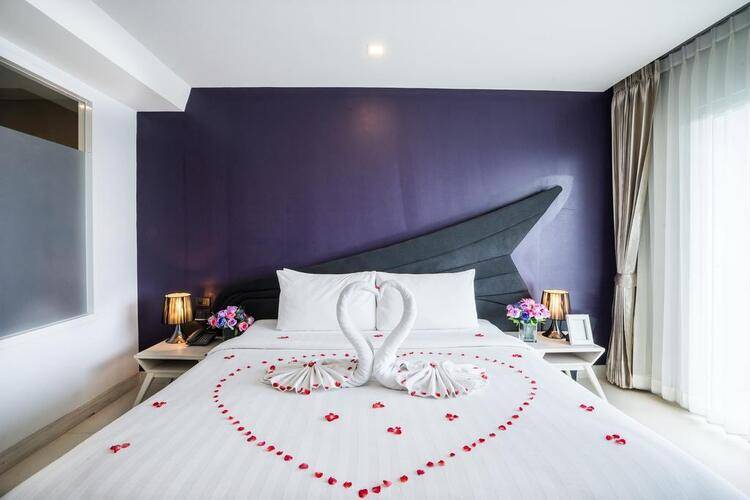 Blue Boat Design
