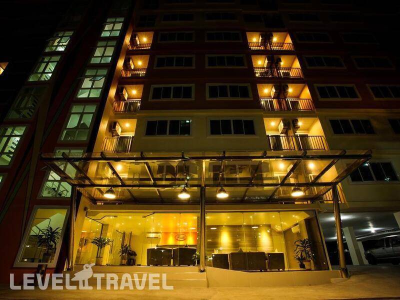 Фотография Patt Serviced Apartments