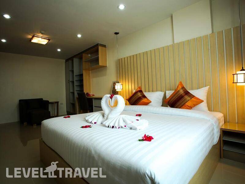 Фотография Patt Serviced Apartments