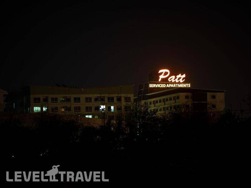 Фотография Patt Serviced Apartments