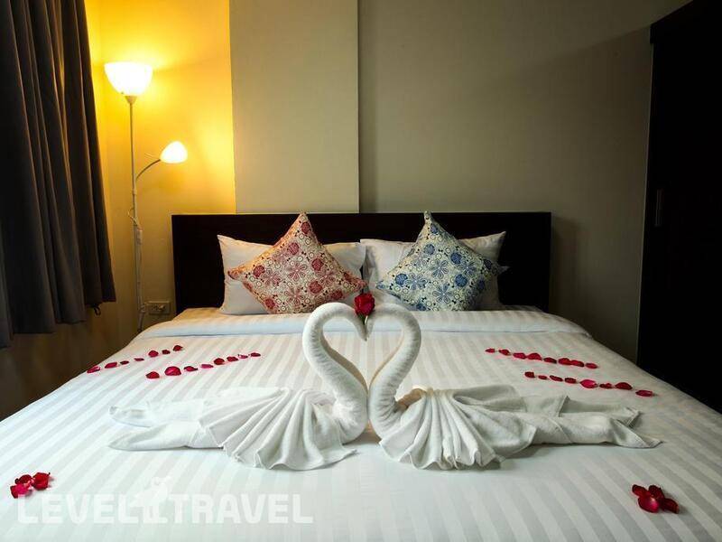 Фотография Patt Serviced Apartments