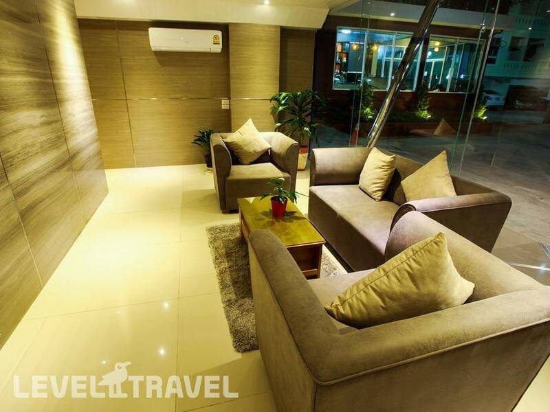 Фотография Patt Serviced Apartments
