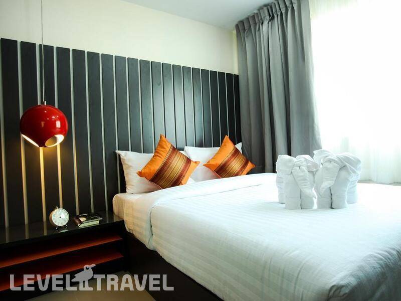 Фотография Patt Serviced Apartments