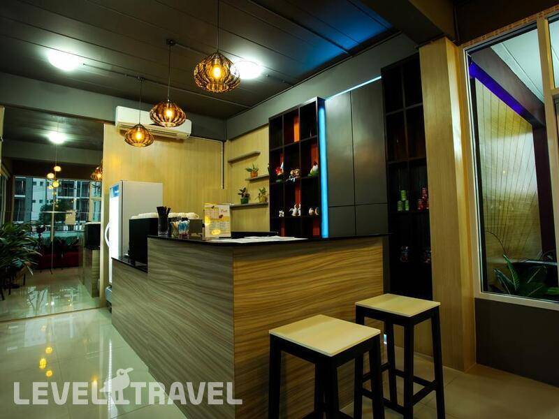 Фотография Patt Serviced Apartments