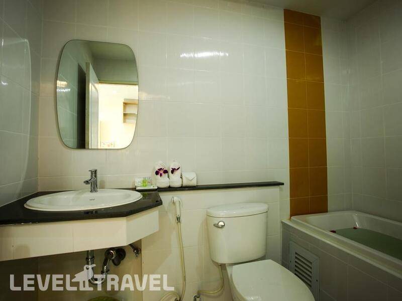 Фотография Patt Serviced Apartments