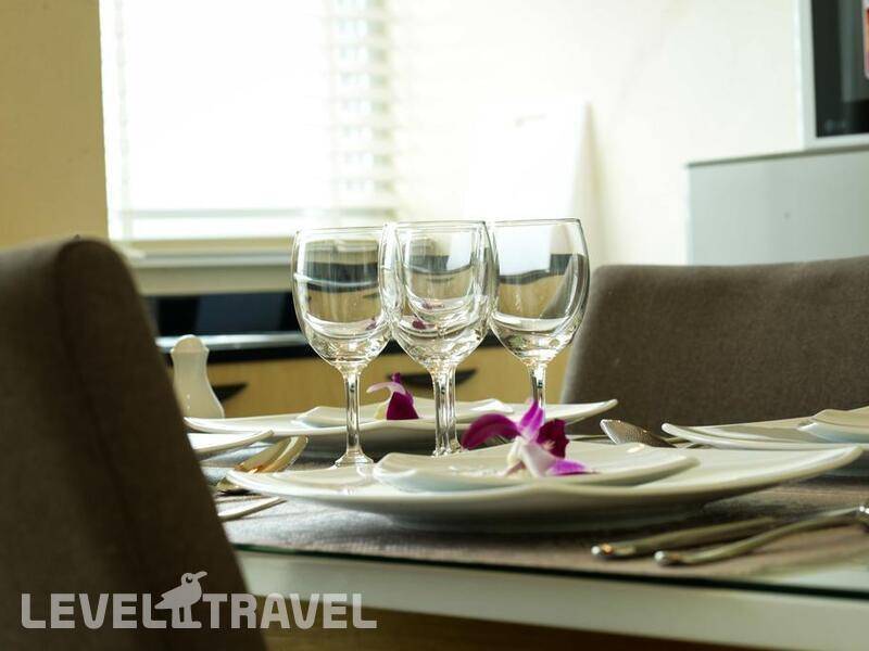 Фотография Patt Serviced Apartments