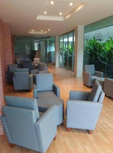 The Wings Boutique Hotels