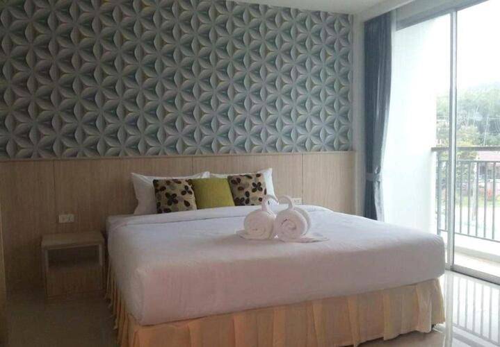 The Wings Boutique Hotels