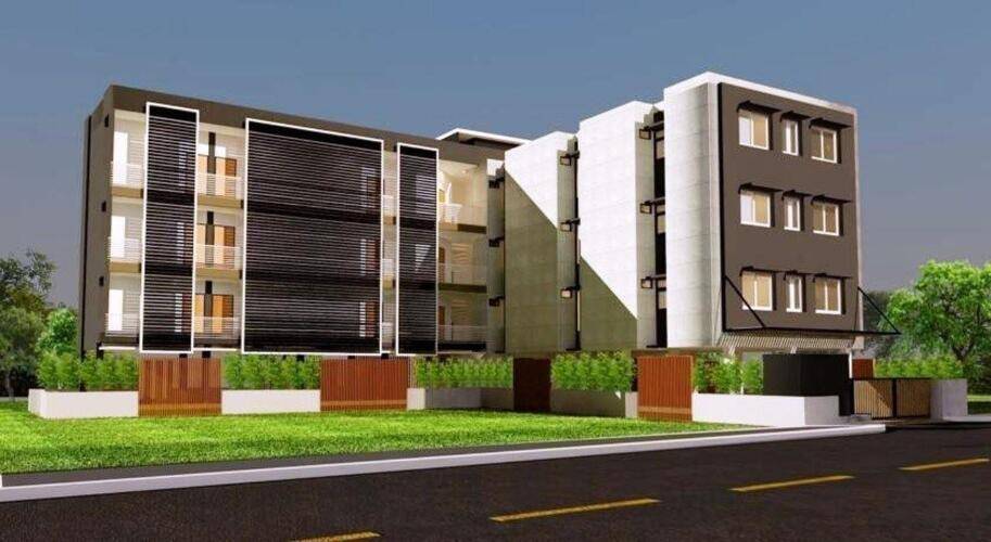 The Wings Boutique Hotels