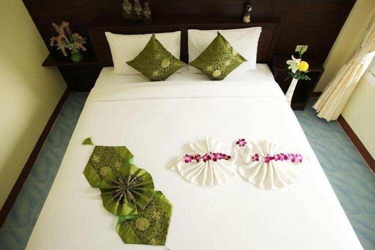 The Wings Boutique Hotels