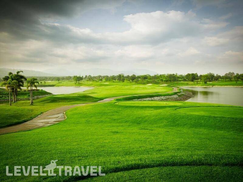 Фотография Pattana Golf Club & Resort