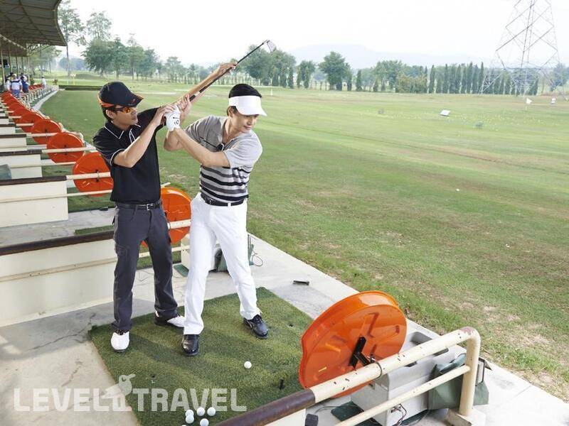 Фотография Pattana Golf Club & Resort