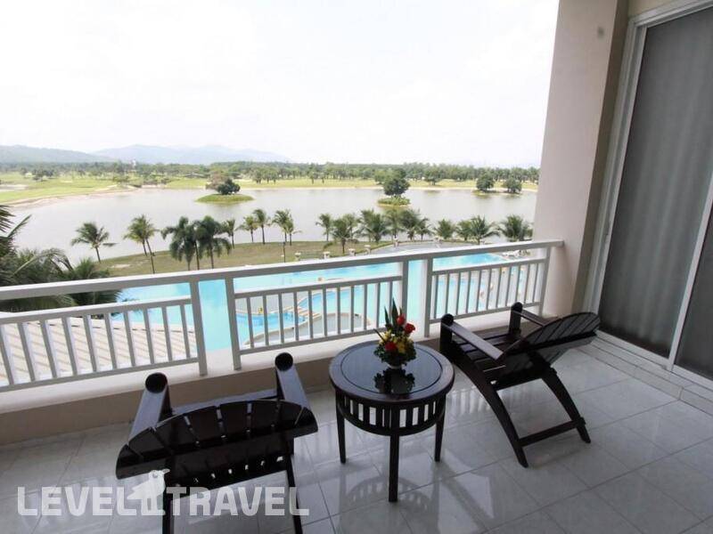 Фотография Pattana Golf Club & Resort