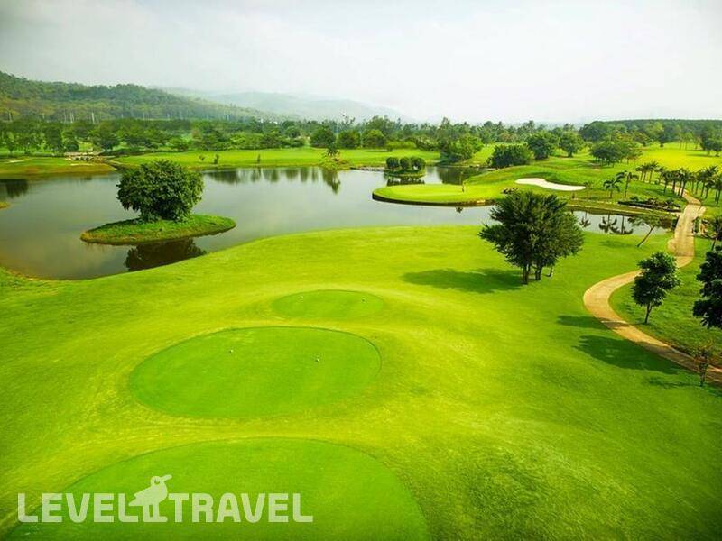 Фотография Pattana Golf Club & Resort