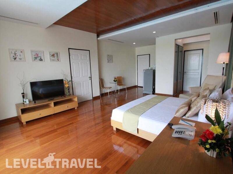 Фотография Pattana Golf Club & Resort