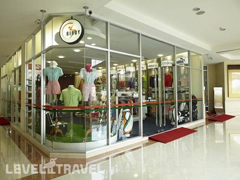 Фотография Pattana Golf Club & Resort